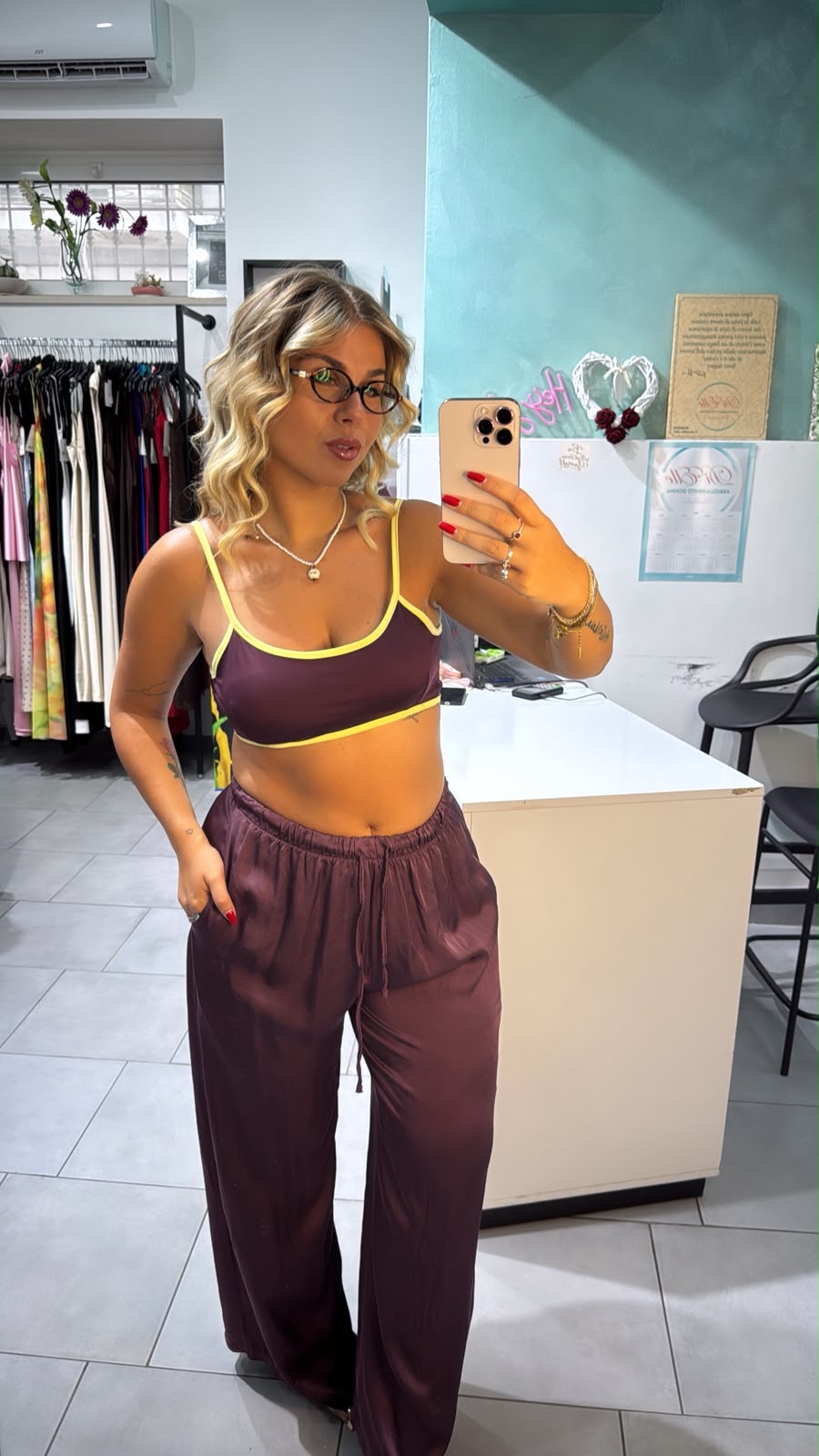PANTALONE RAISHA ✨