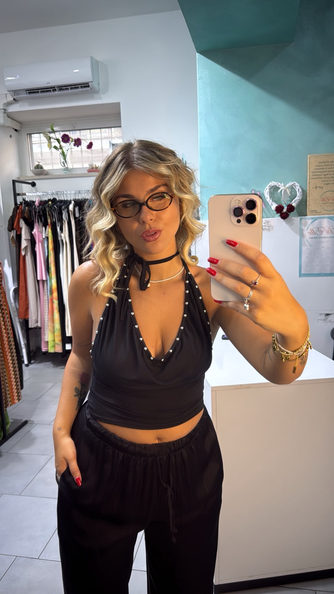 TOP LIDIA ✨