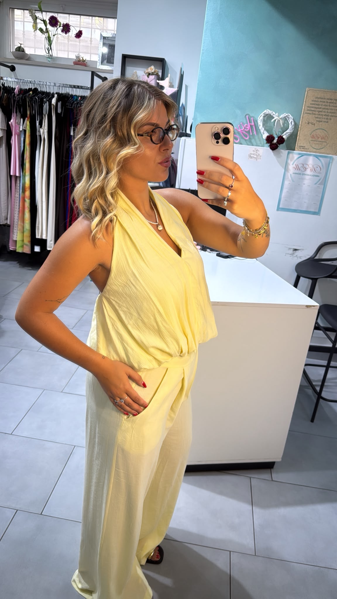 COORDINATI BRAZIL 🇧🇷