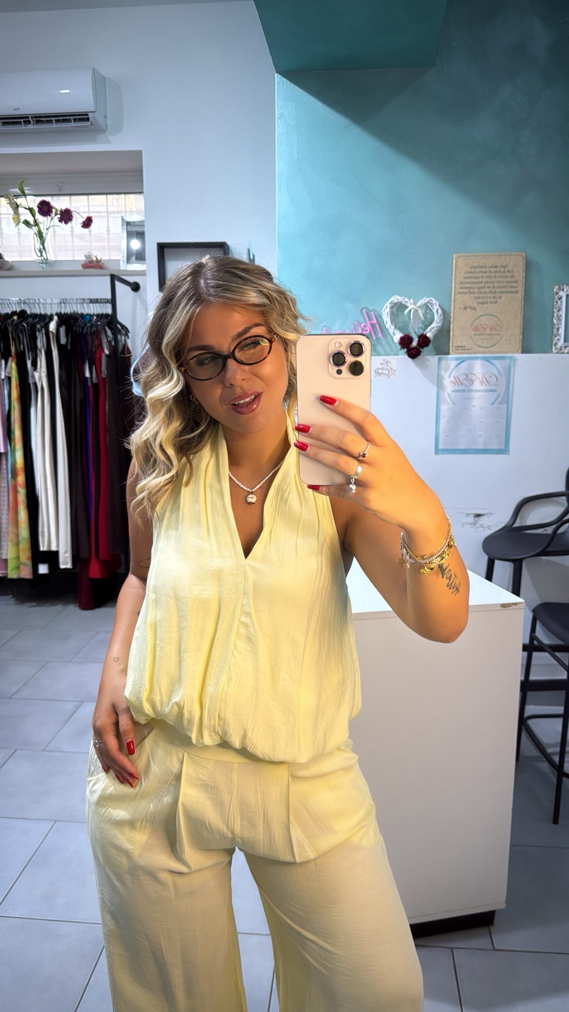 COORDINATI BRAZIL 🇧🇷