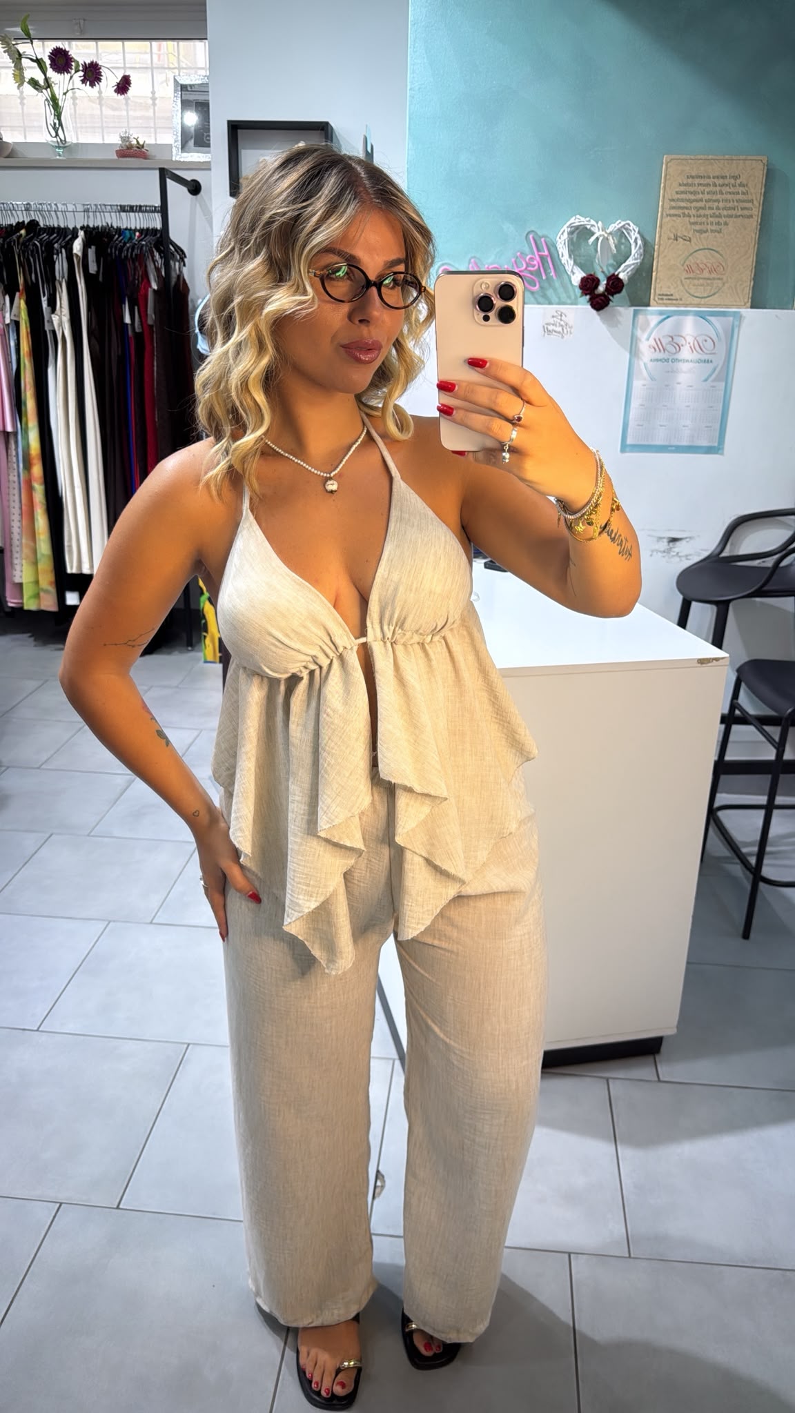 COORDINATO MIAMI ✨