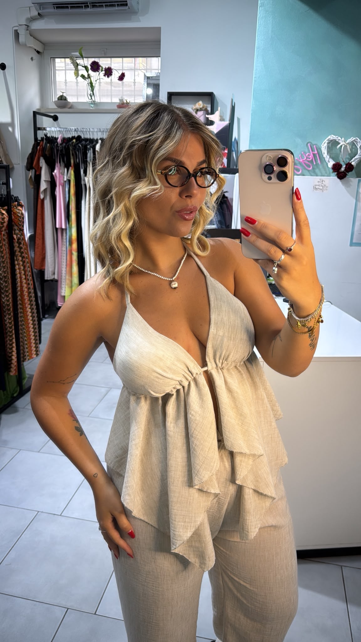 COORDINATO MIAMI ✨