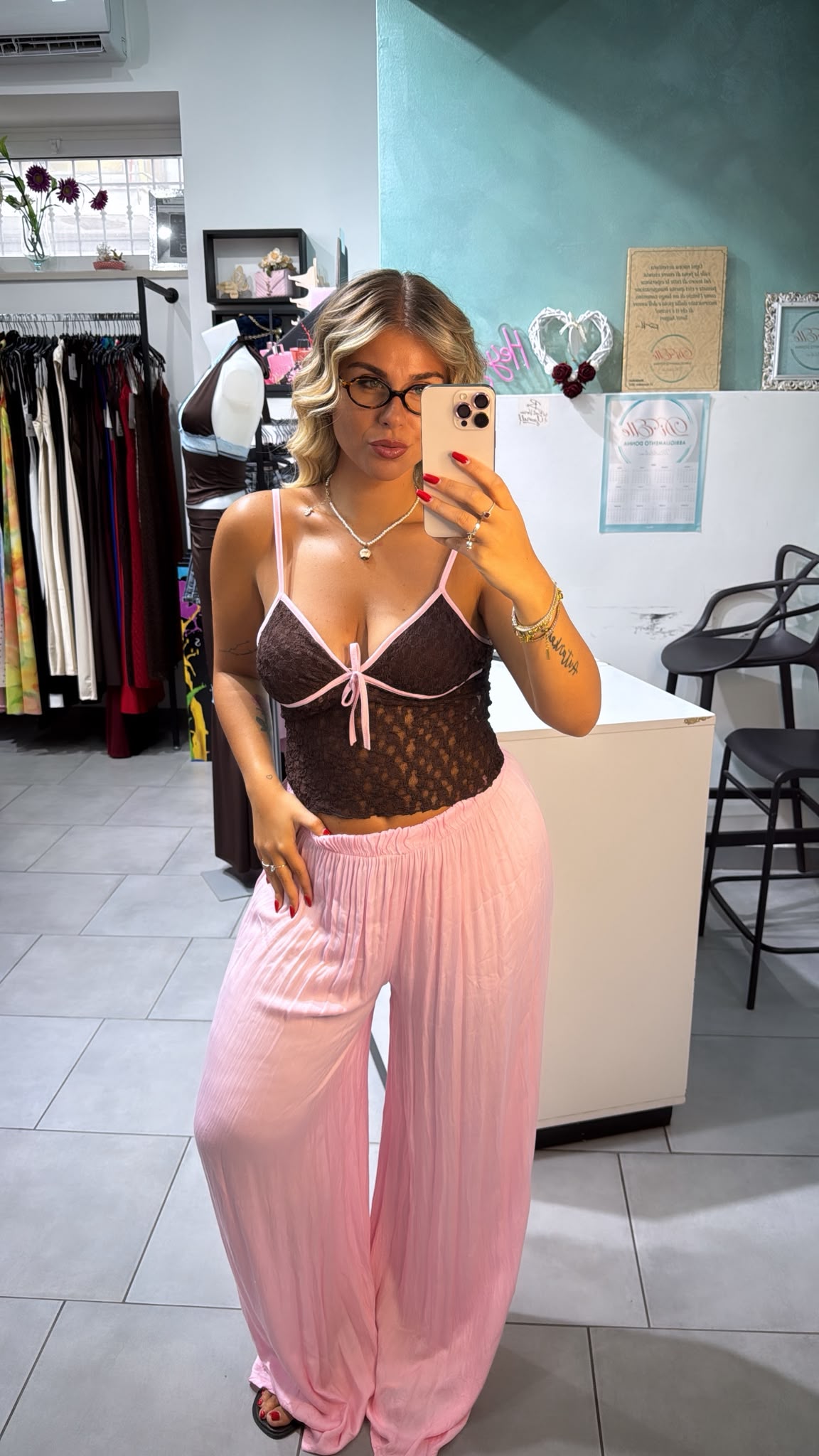 TOP CINDY ✨