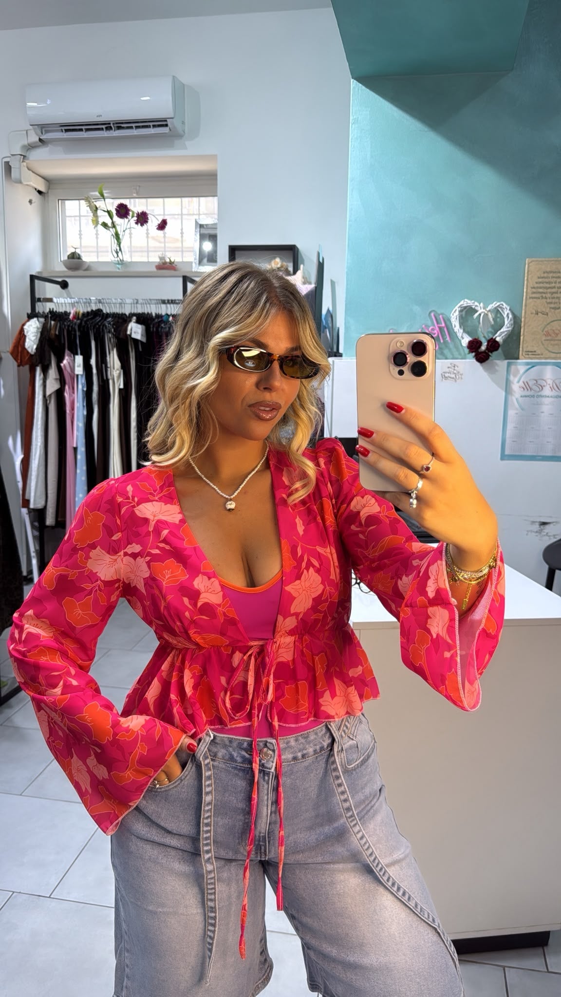 CAMICETTA NADIA ✨