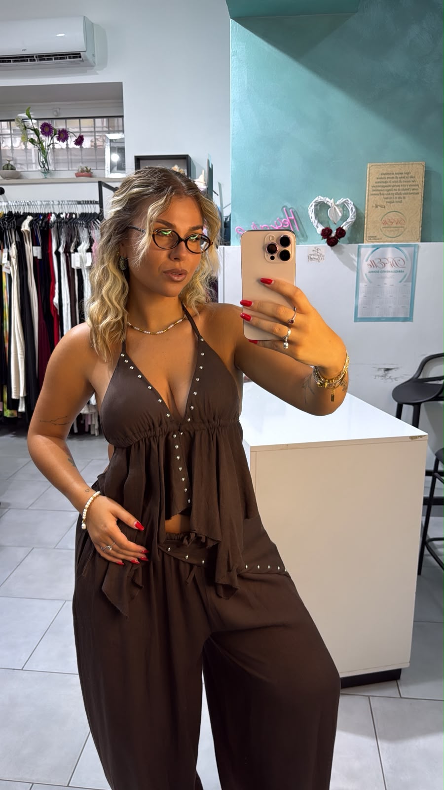 COORDINATO NIDY ✨