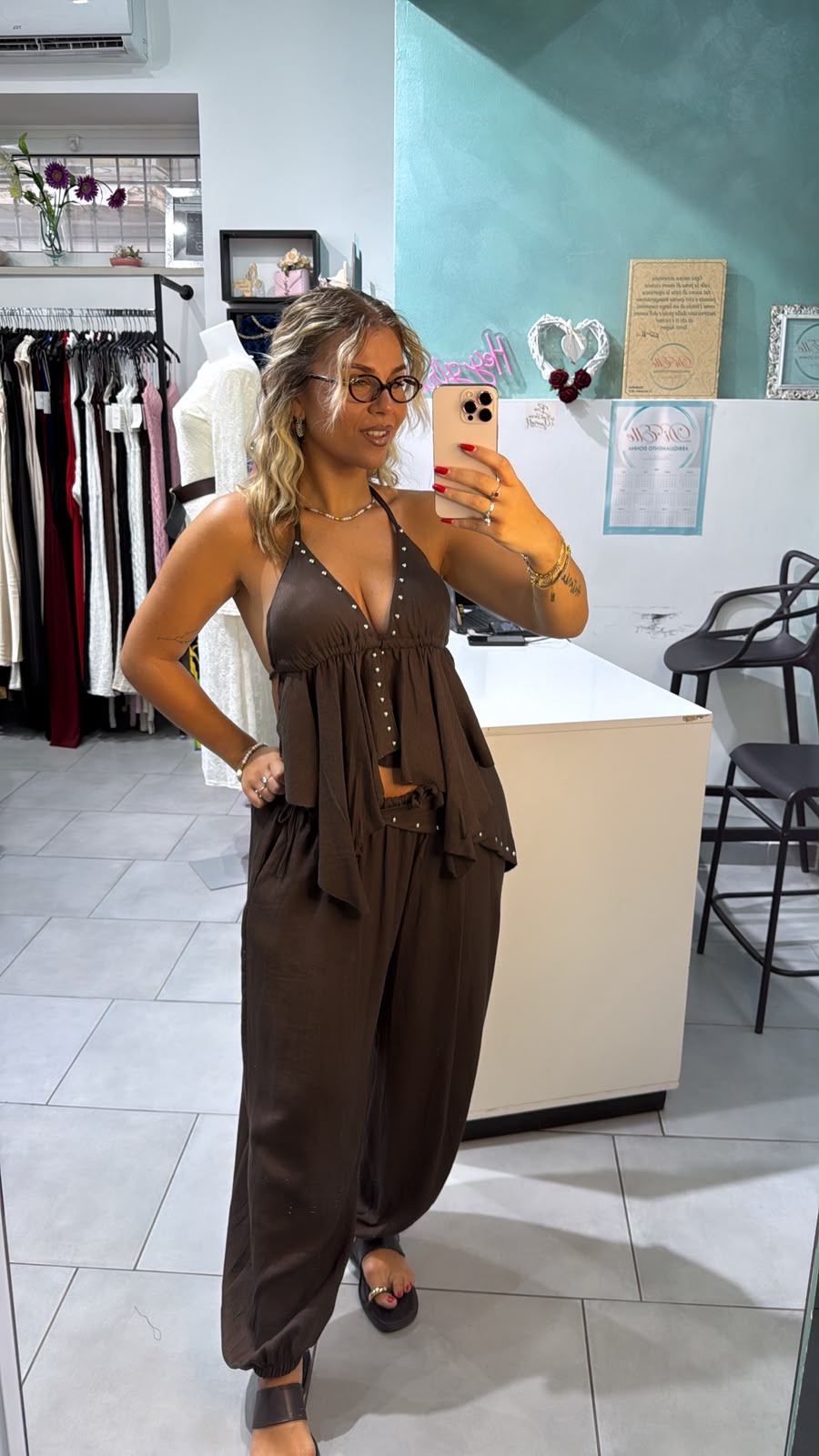 COORDINATO NIDY ✨