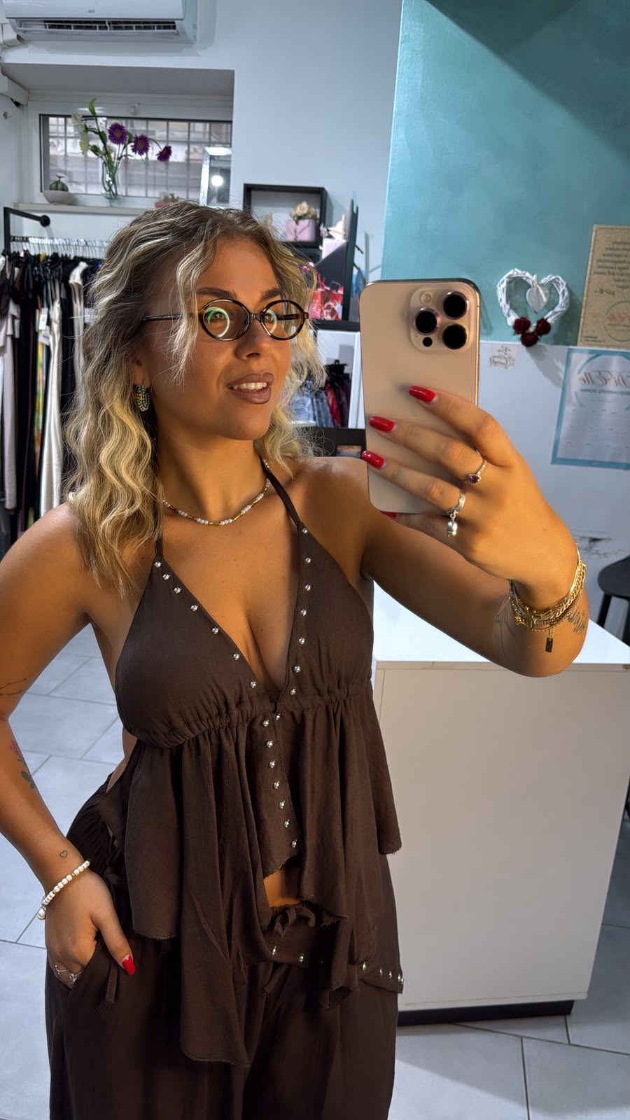 COORDINATO NIDY ✨