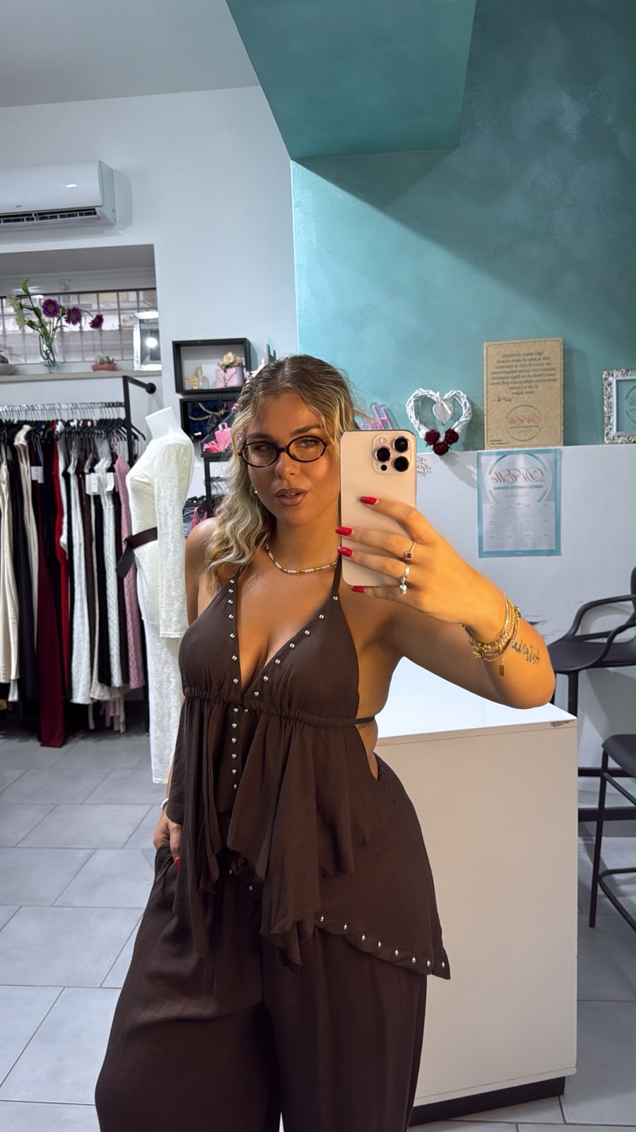 COORDINATO NIDY ✨
