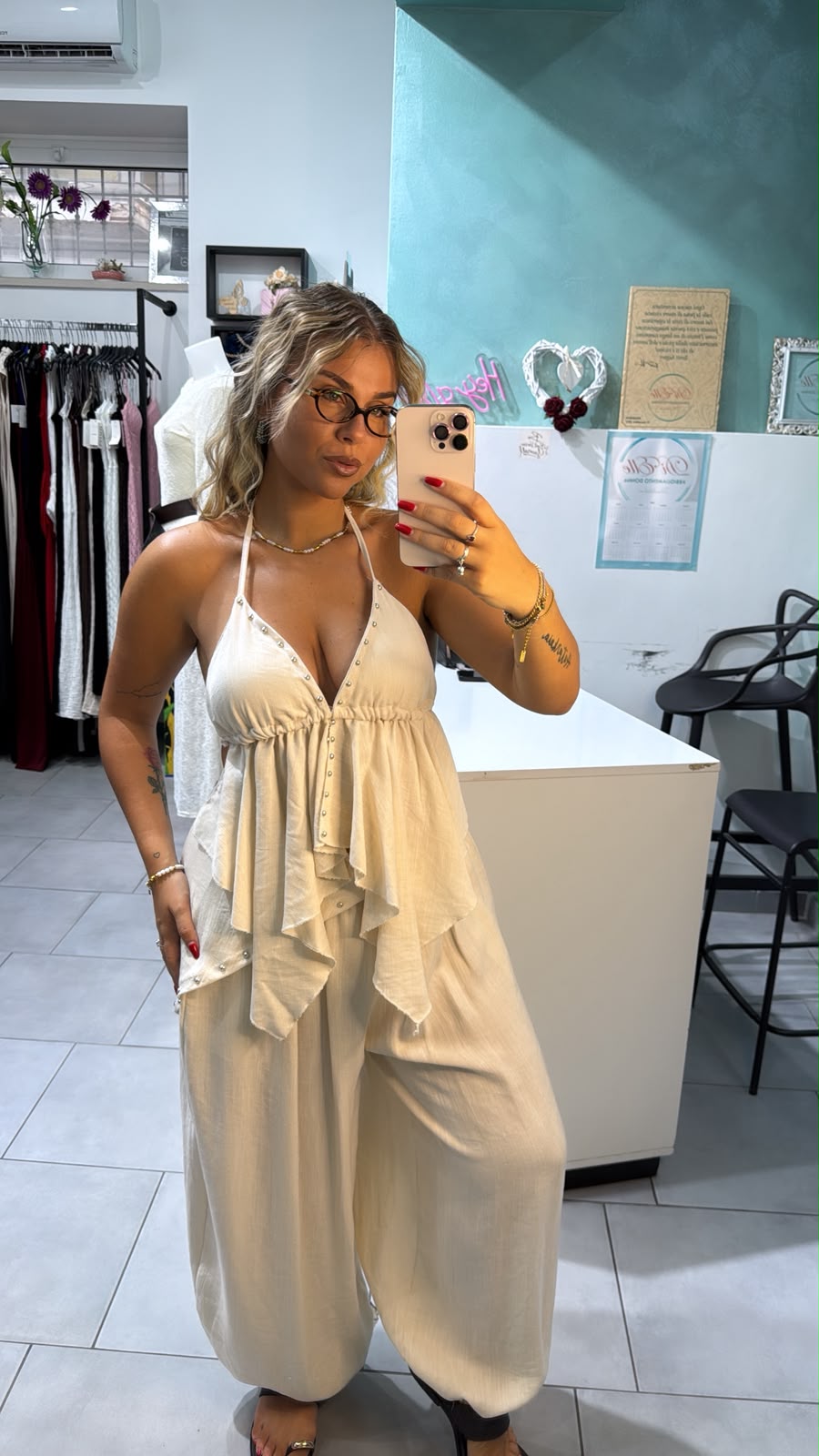 COORDINATO NIDY ✨