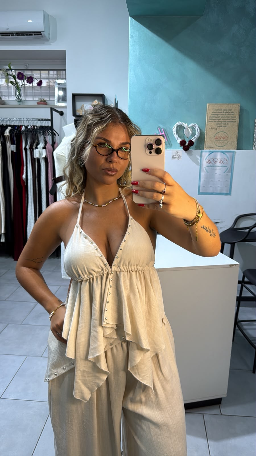 COORDINATO NIDY ✨