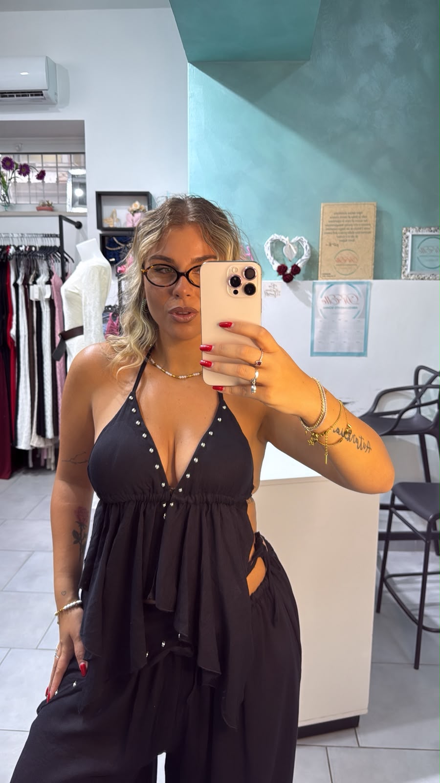 COORDINATO NIDY ✨