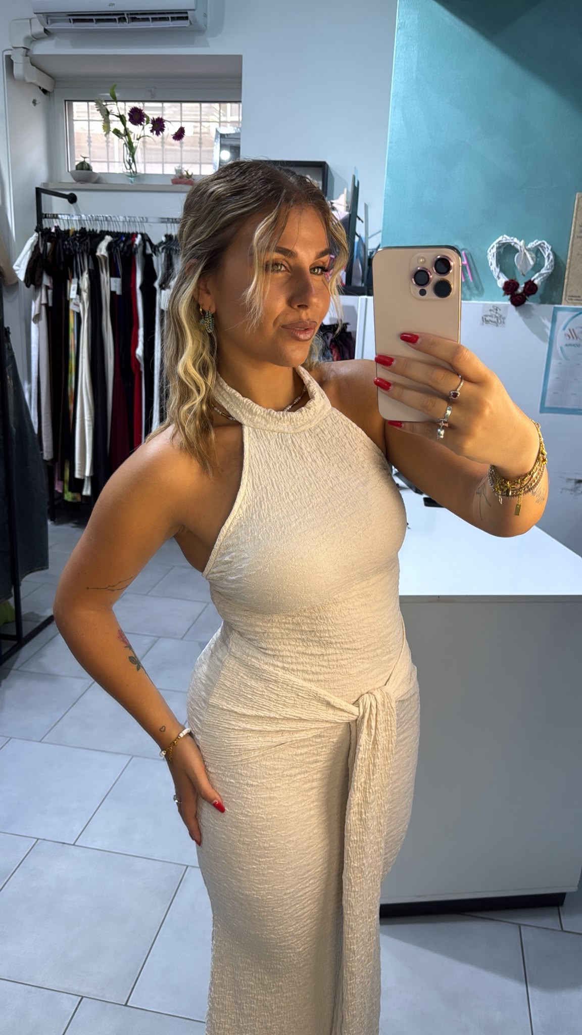 VESTITO IRENE ✨