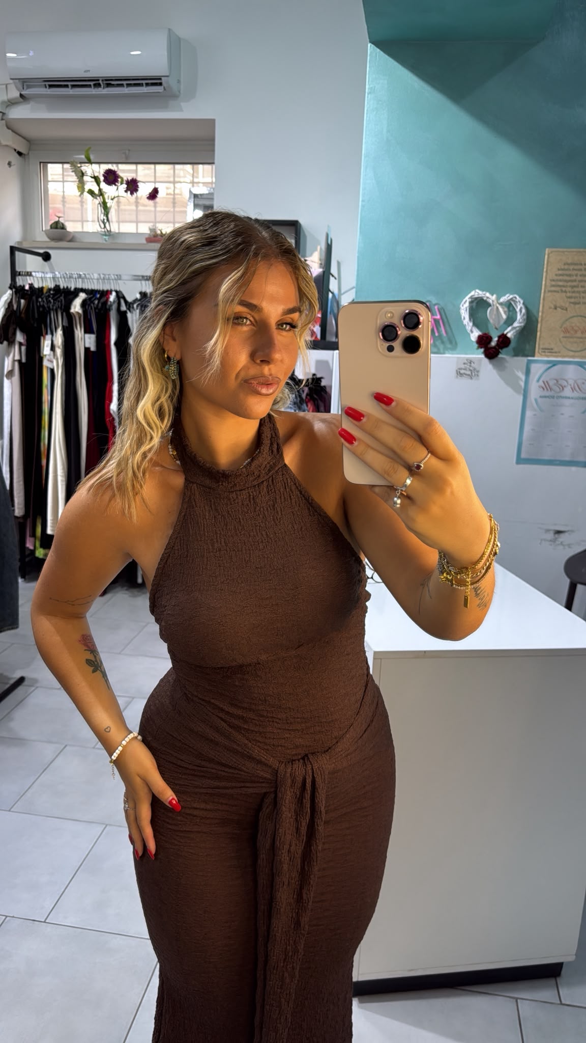 VESTITO IRENE ✨