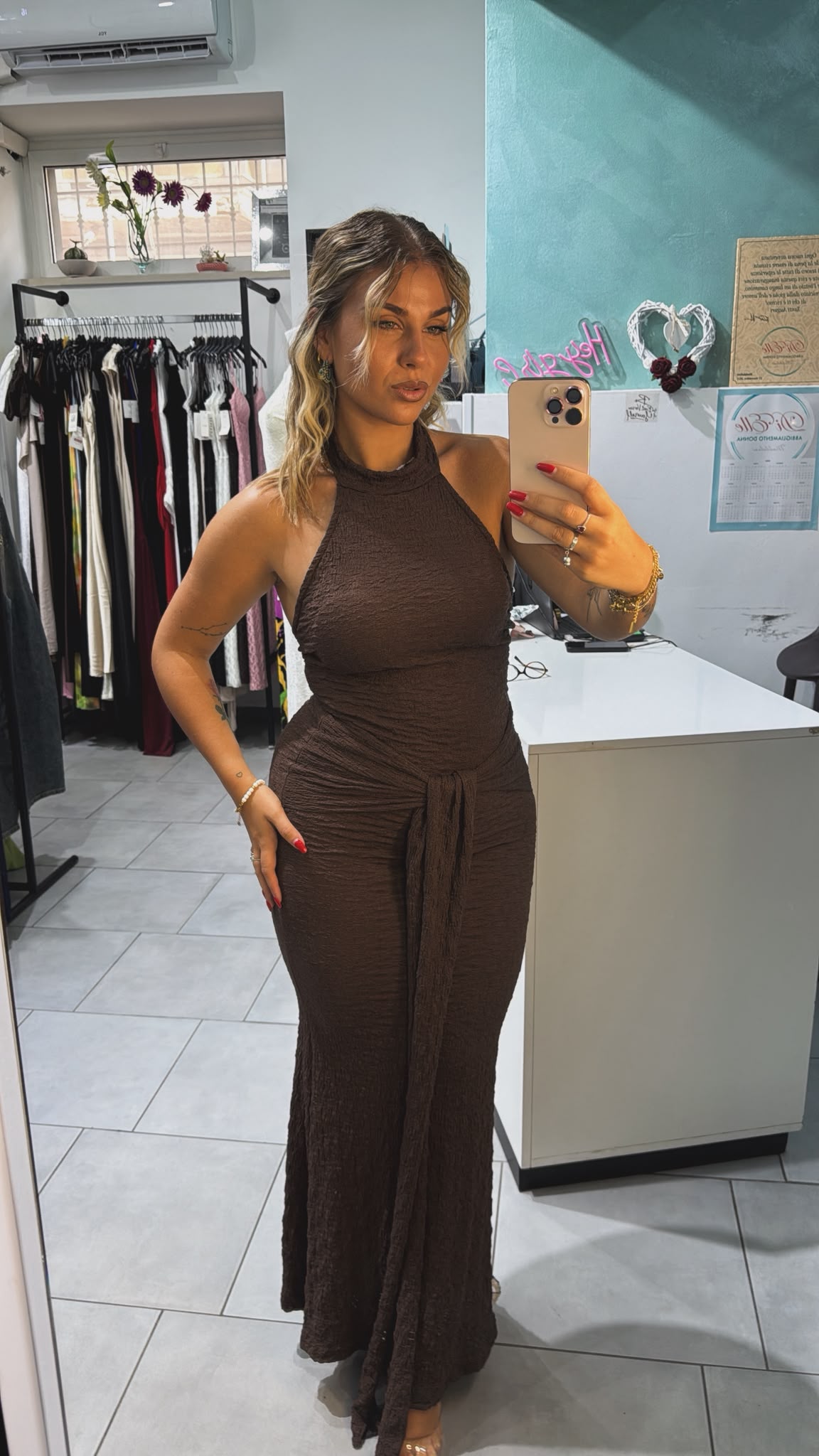 VESTITO IRENE ✨
