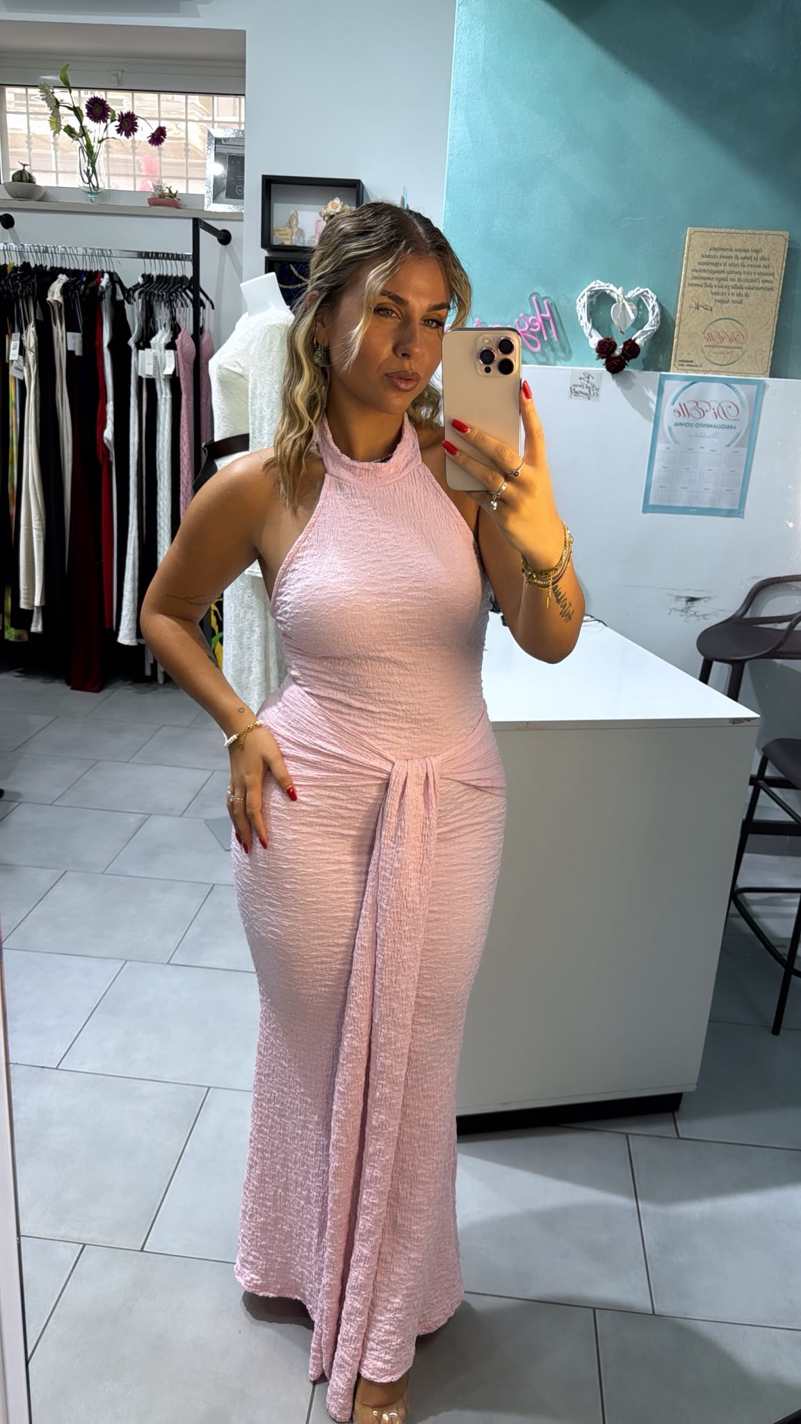 VESTITO IRENE ✨