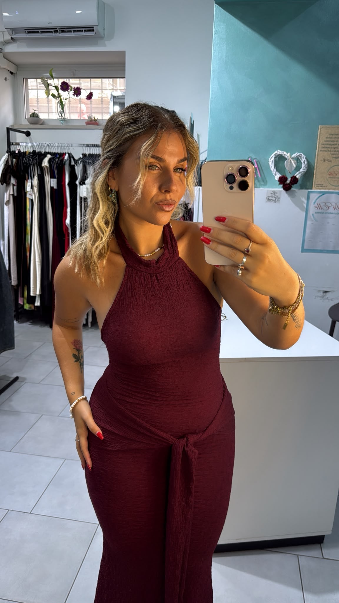 VESTITO IRENE ✨