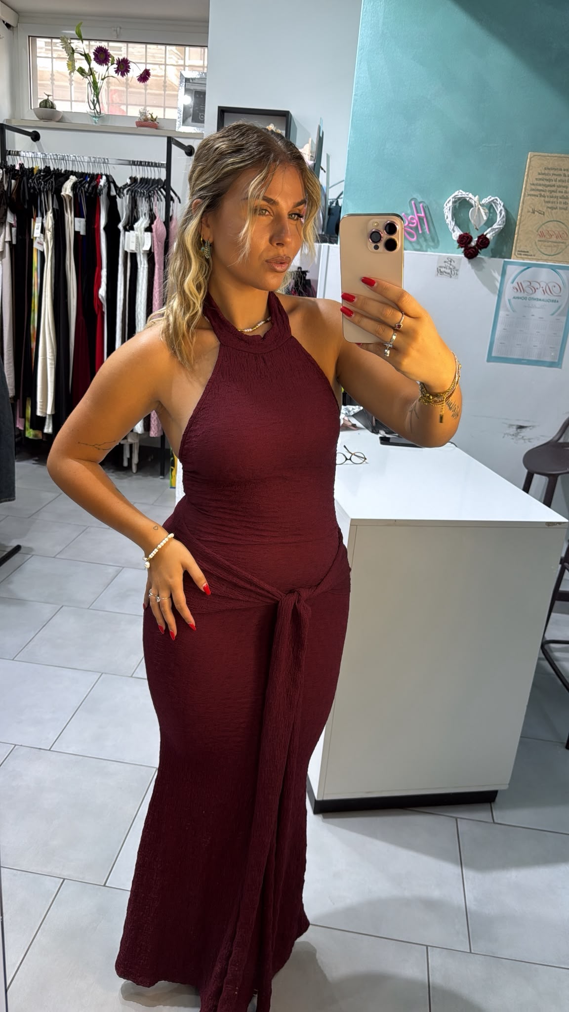 VESTITO IRENE ✨