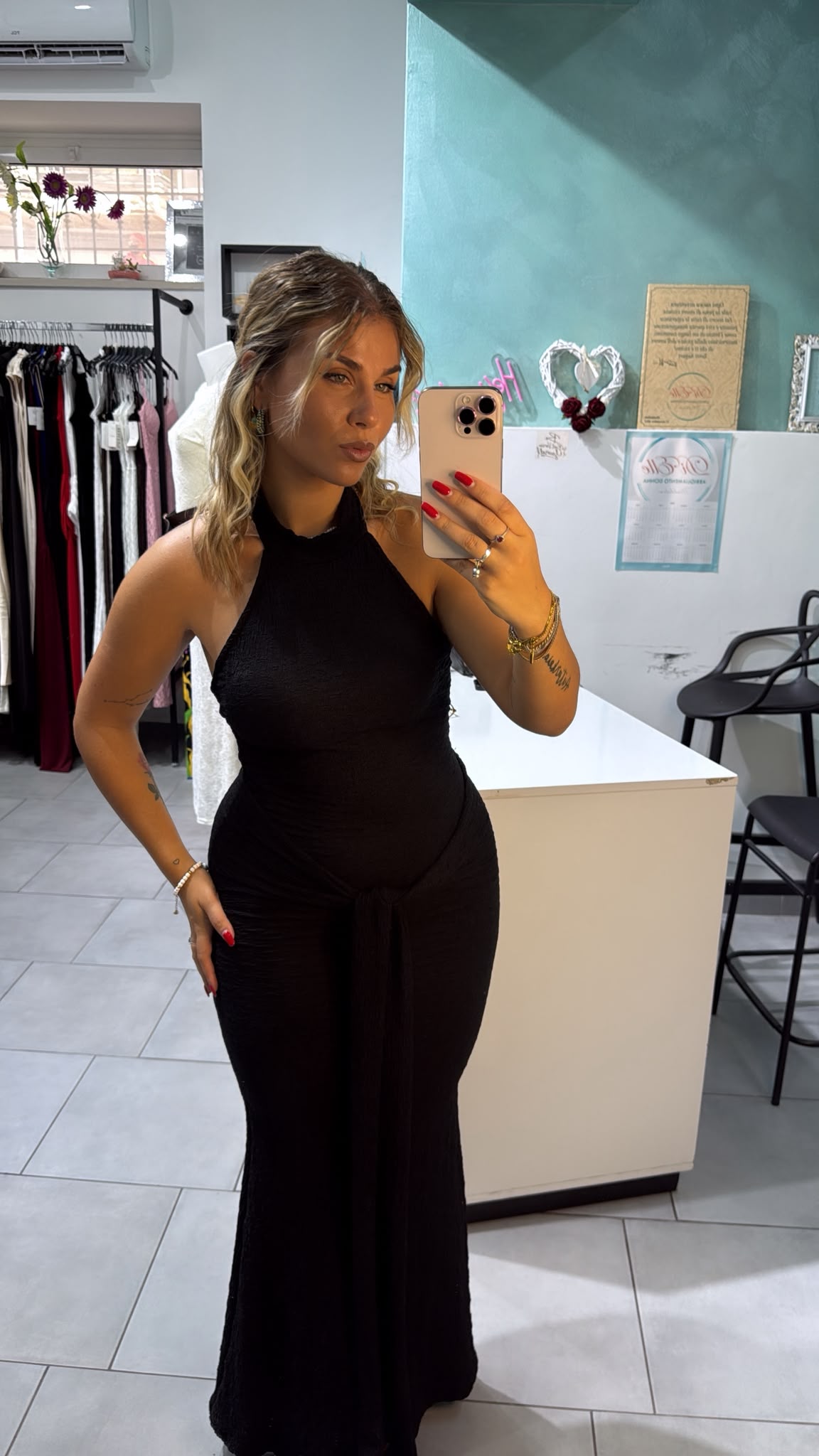 VESTITO IRENE ✨