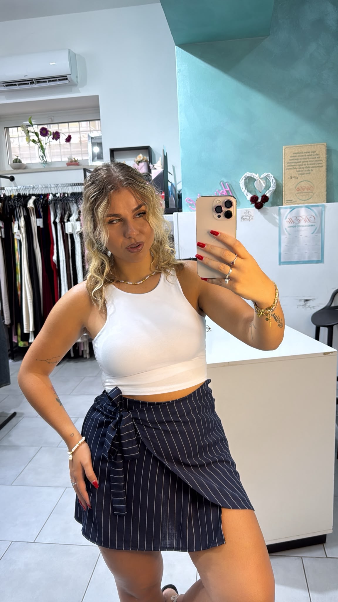 CANOTTA LIDIA 🔥