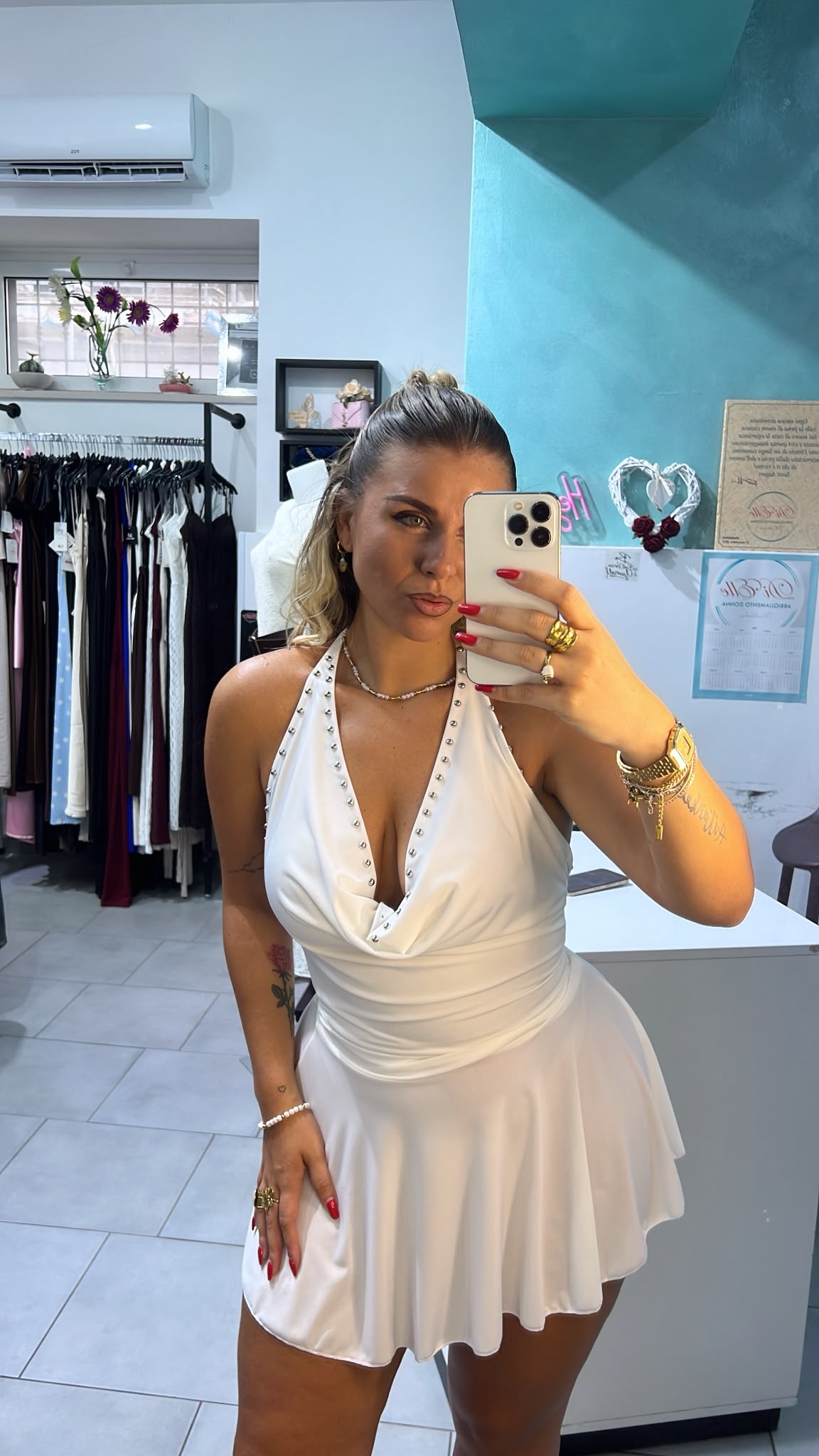 ABITINO AMARA ✨