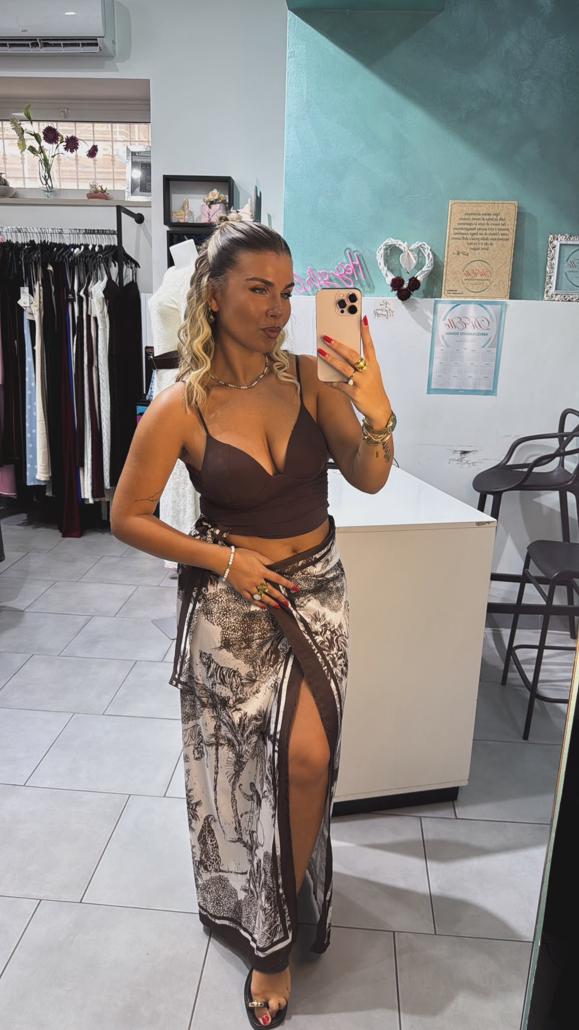 TOP INTIMISSIMI ✨