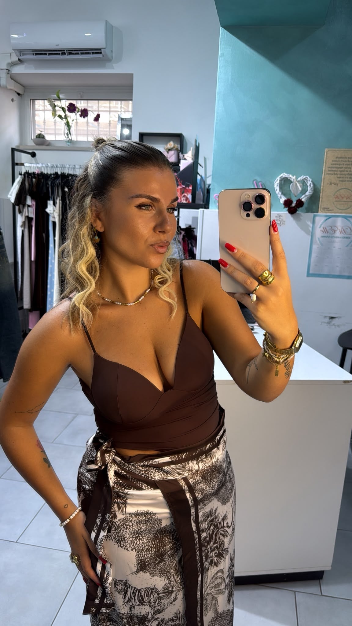 TOP INTIMISSIMI ✨