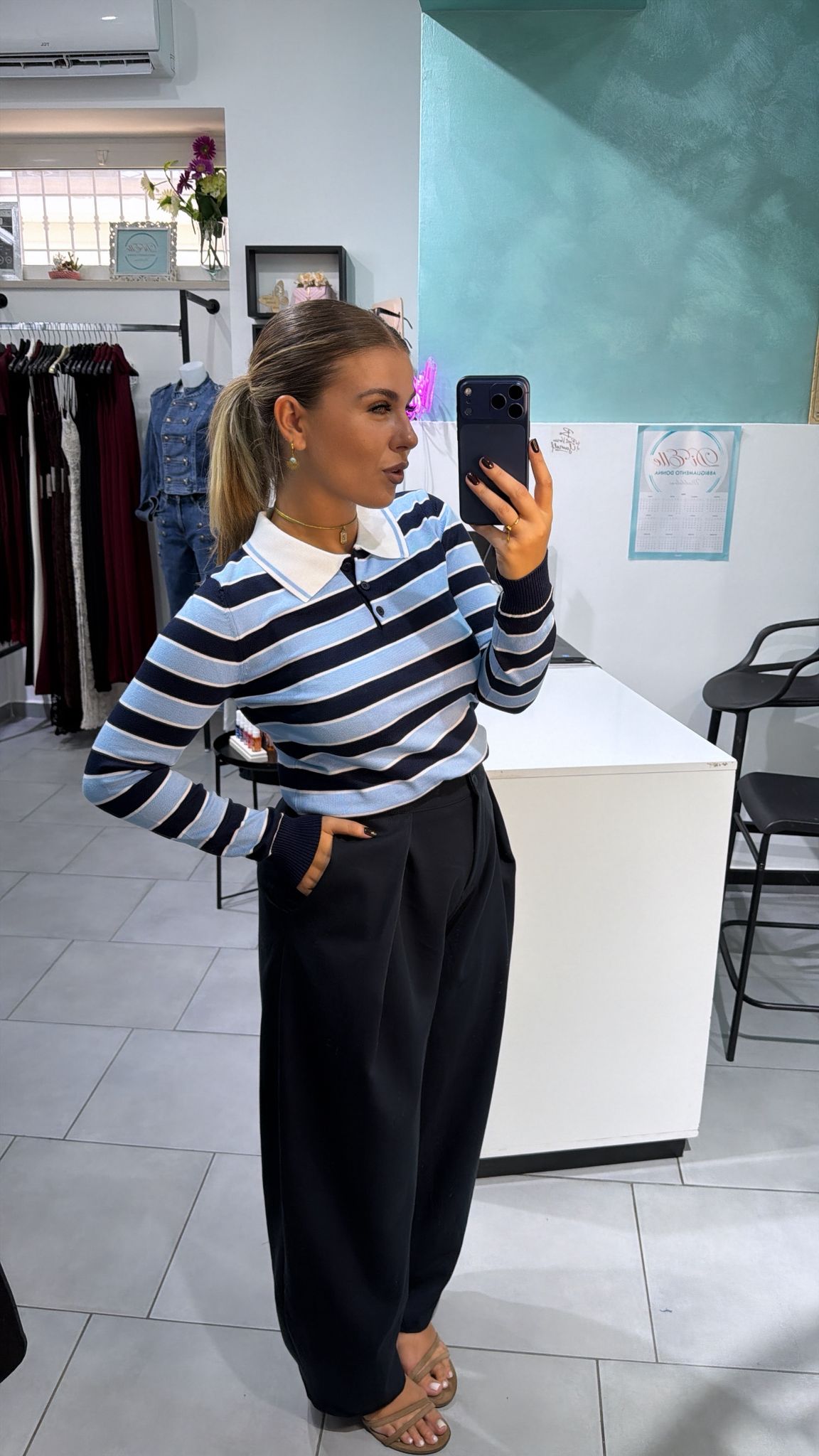 PANTALONE LIDIA ✨