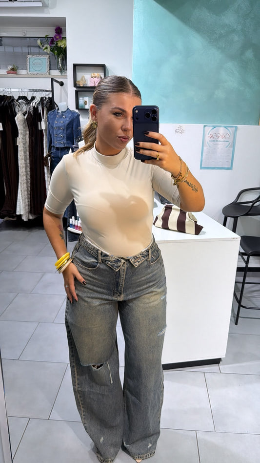 JEANS MAVI ✨
