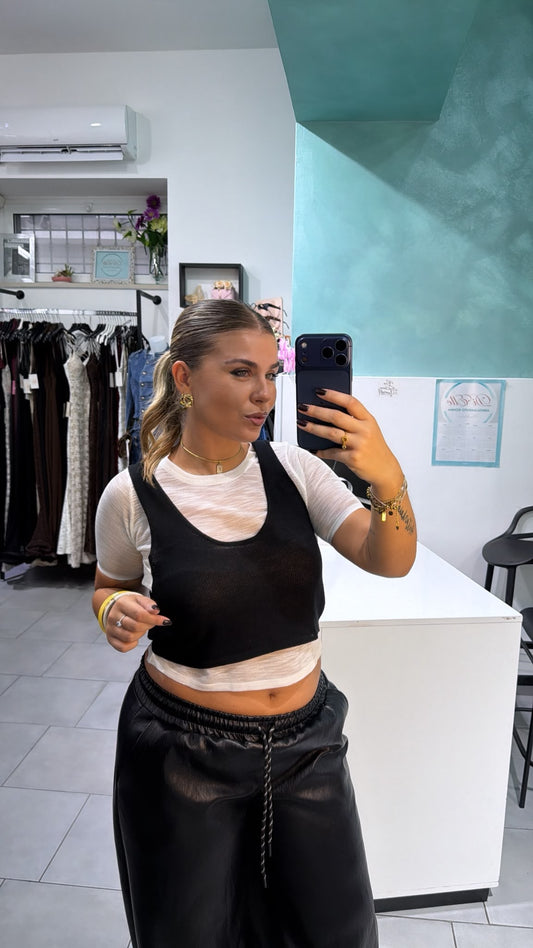 T-SHIRT RITA ✨