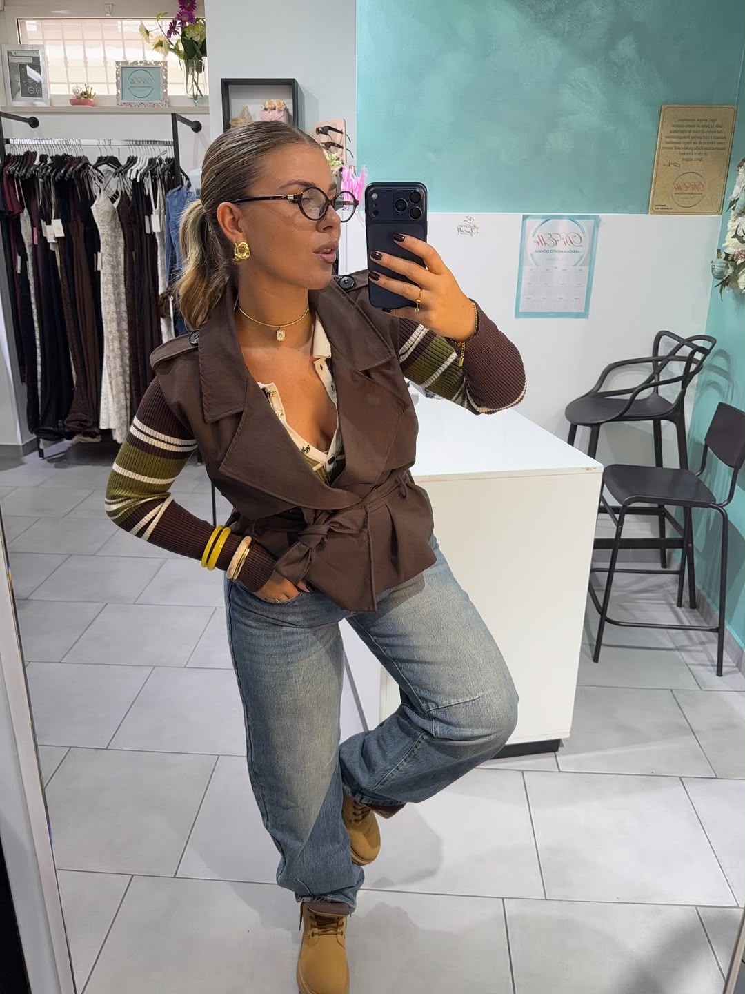 JEANS LINDA✨