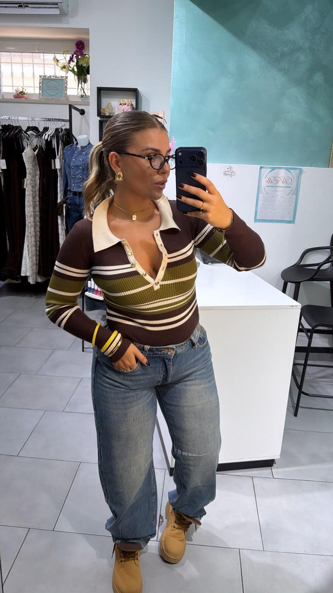 JEANS LINDA✨