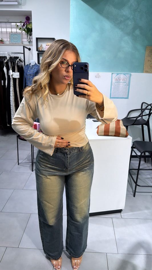 JEANS TELLY ✨