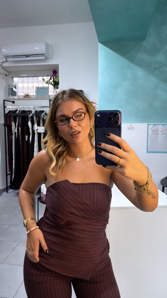 COORDINATO GESSATO ✨