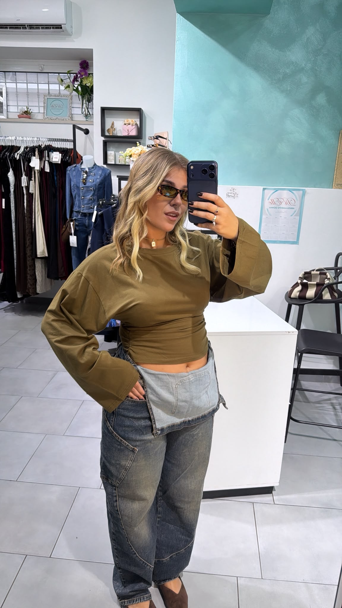 MAGLIA DIELLE ✨