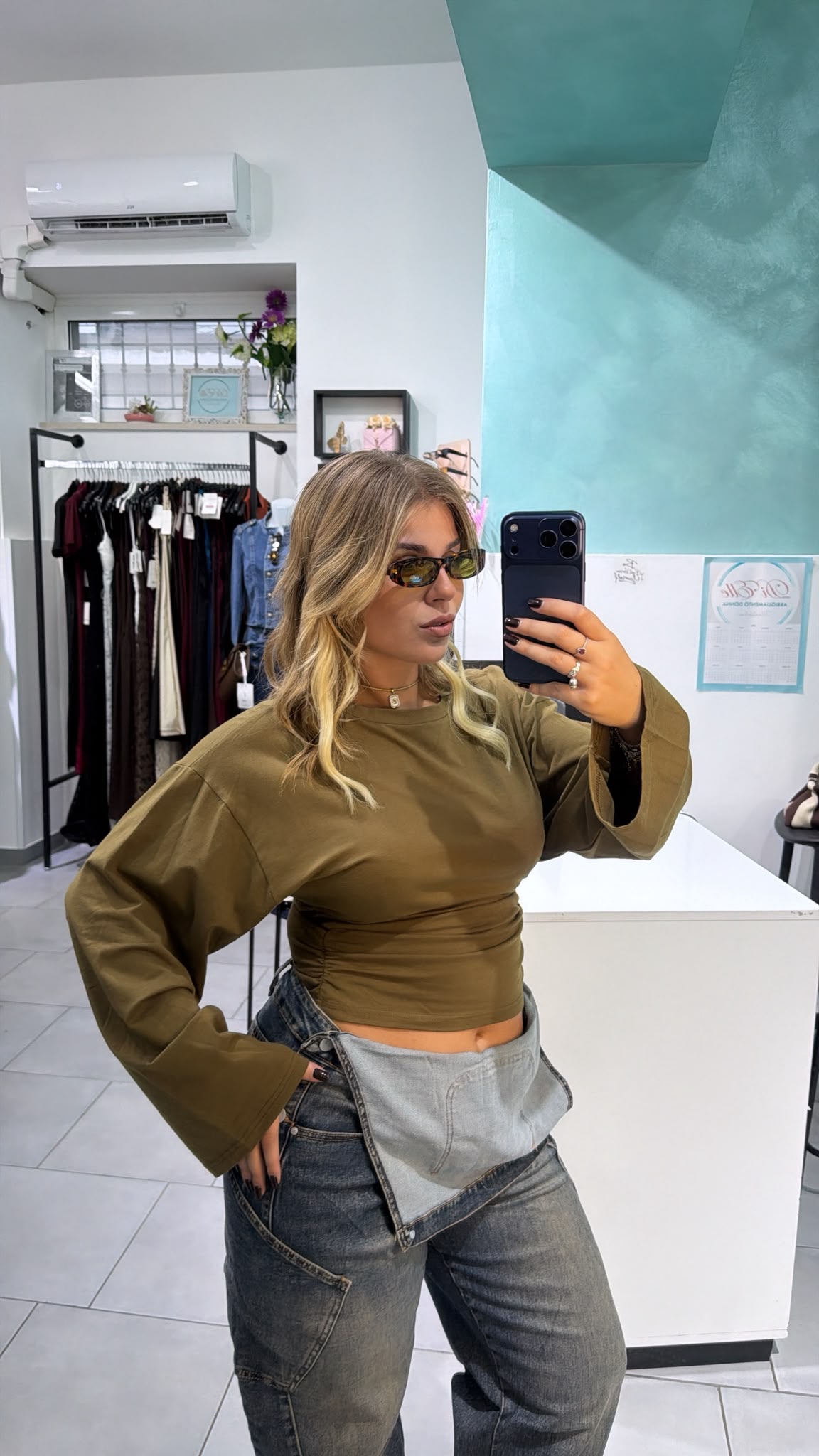 MAGLIA DIELLE ✨