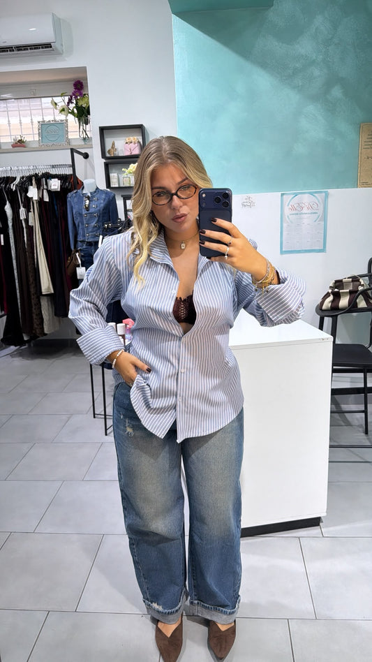 JEANS SIMPLE ✨