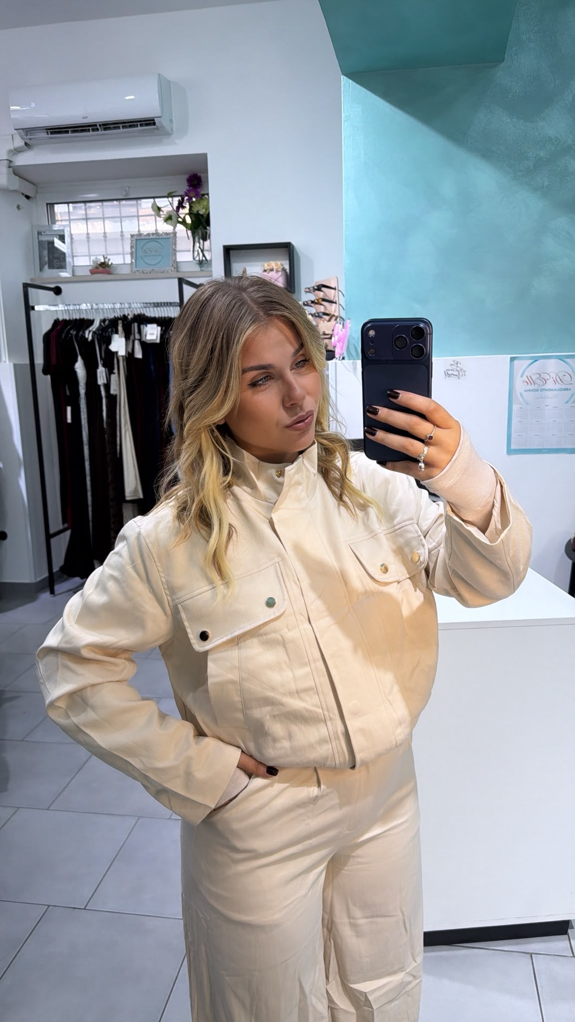 COORDINATO FABULOS ✨