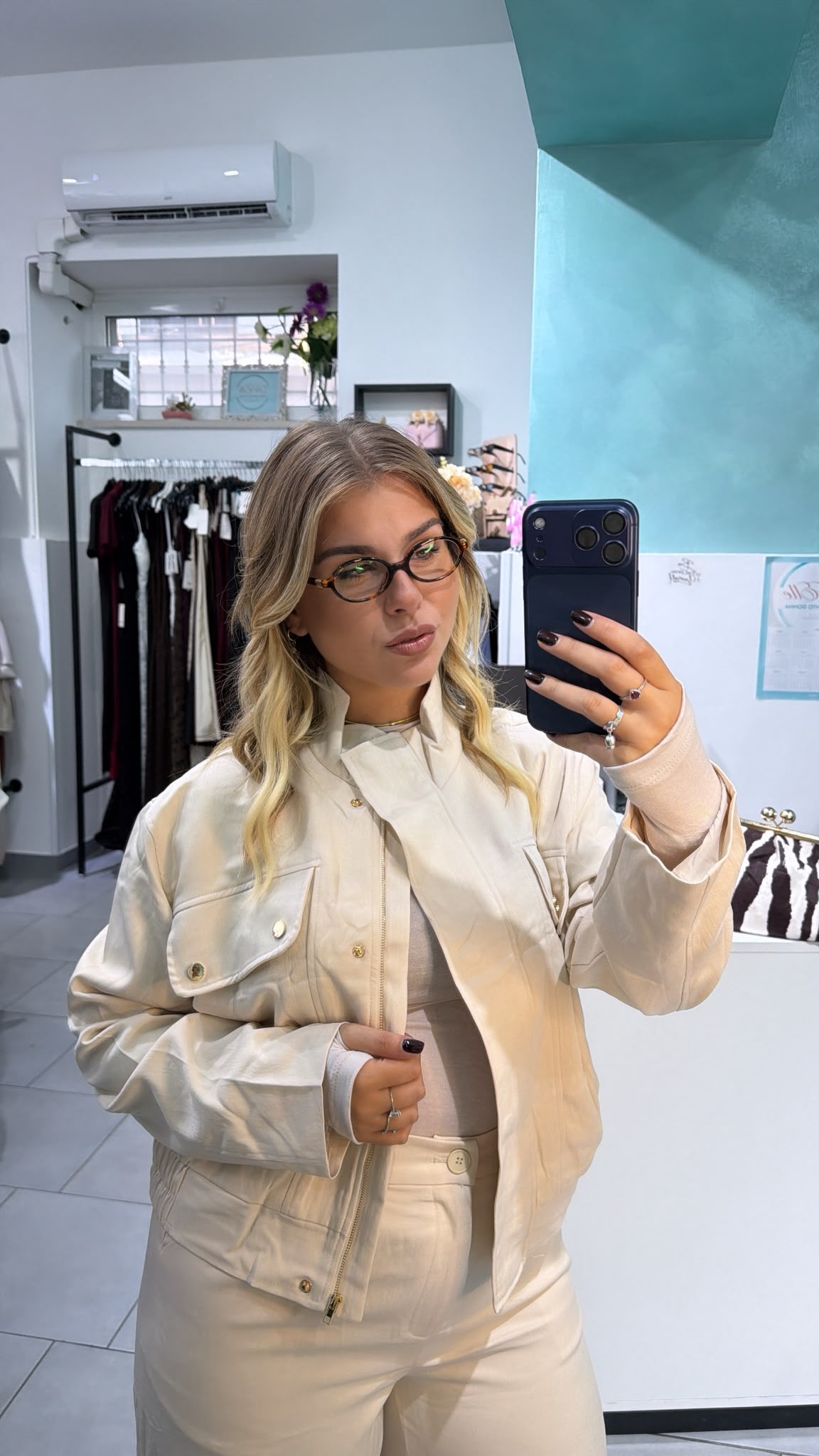 COORDINATO FABULOS ✨