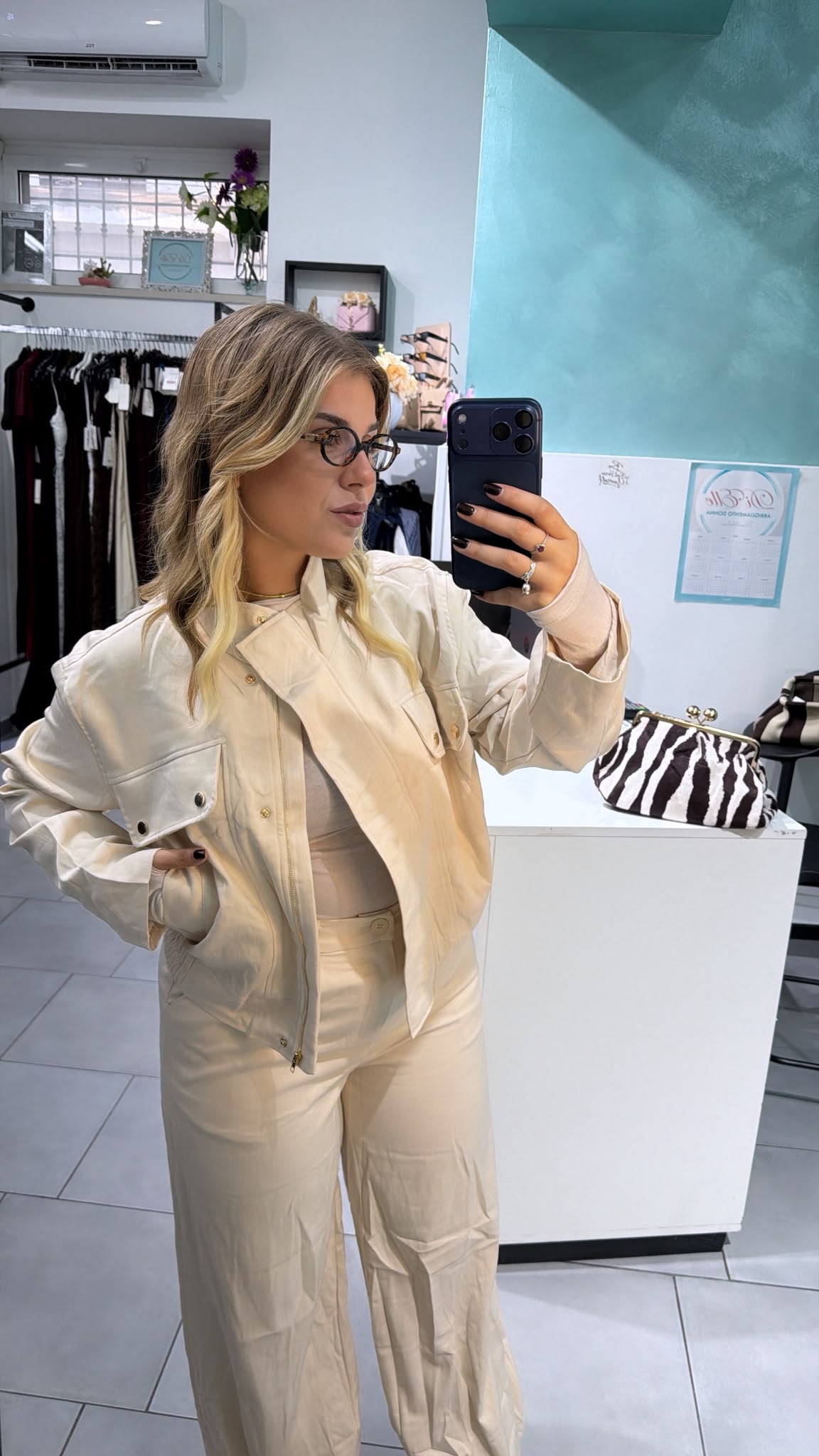 COORDINATO FABULOS ✨