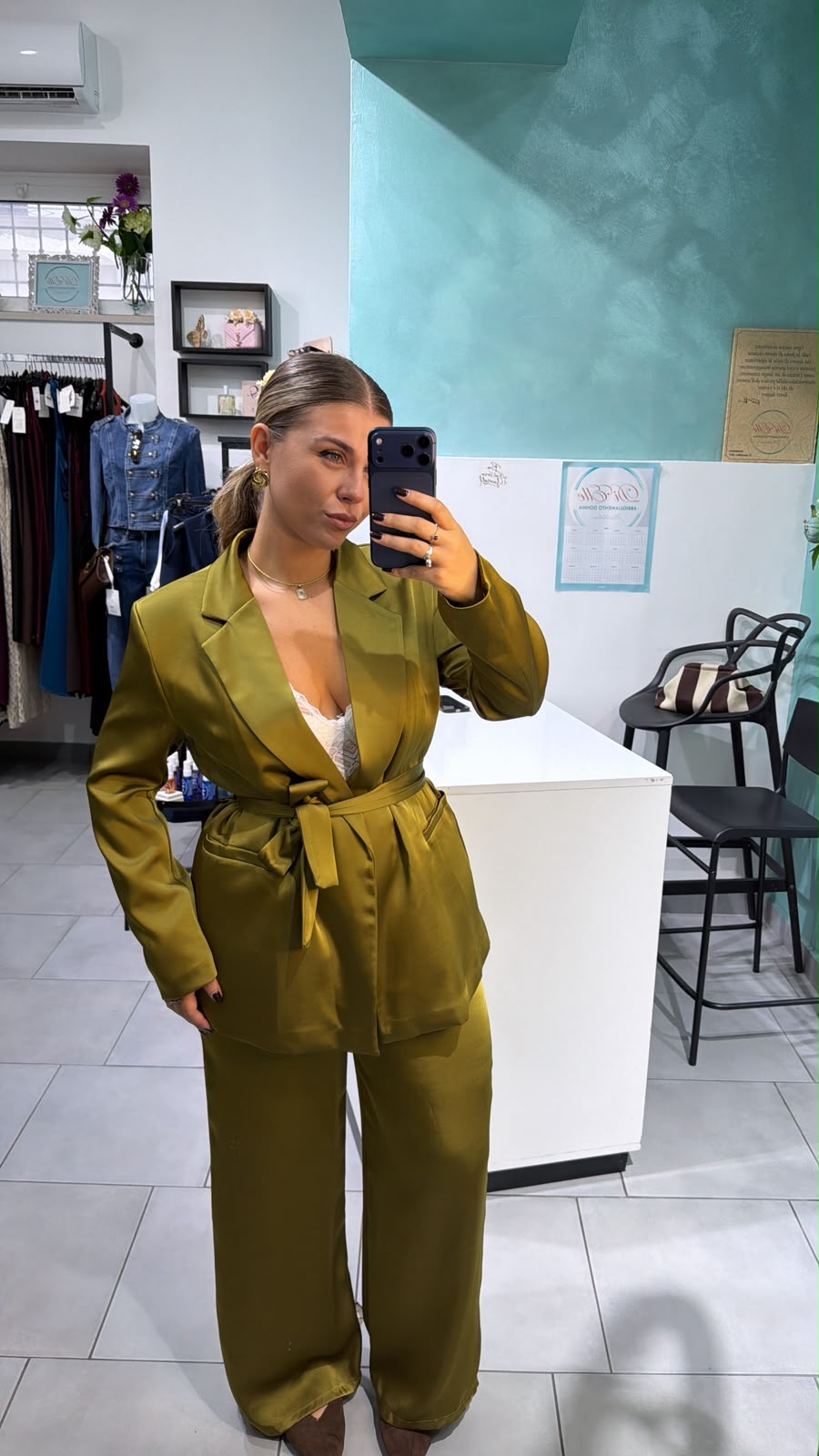TAILLEUR RITA ✨
