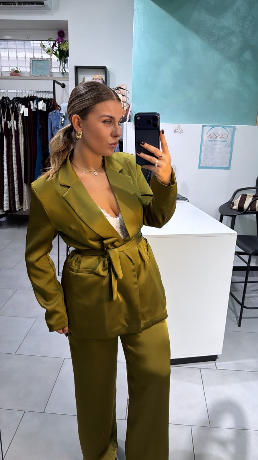 TAILLEUR RITA ✨