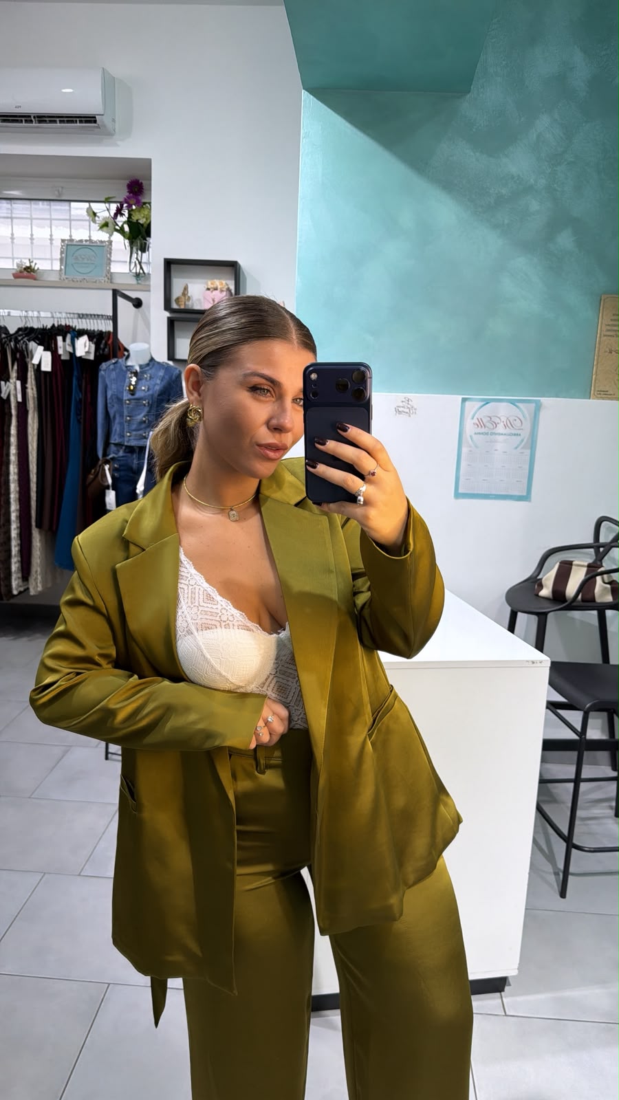 TAILLEUR RITA ✨