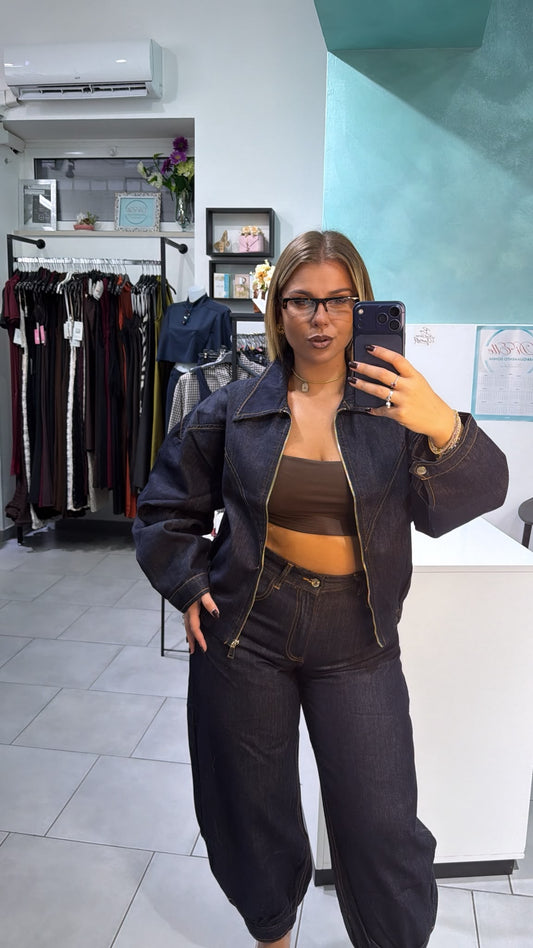 JEANS CLARA ✨