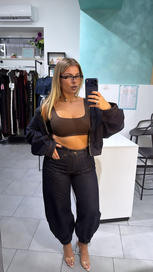 TOP BASIC ✨