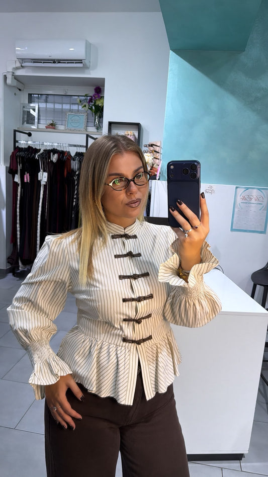 CAMICIA DALILA ✨