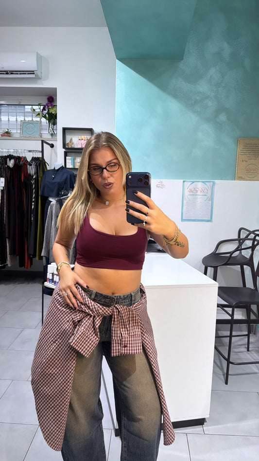 JEANS DON'T TAUCH