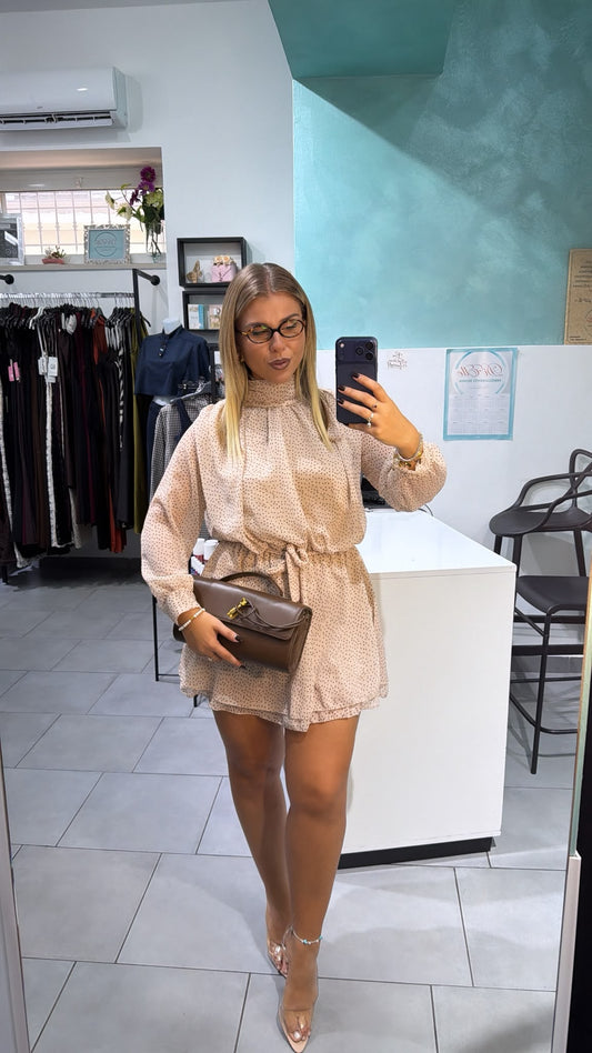 MINIDRESS POINT ✨