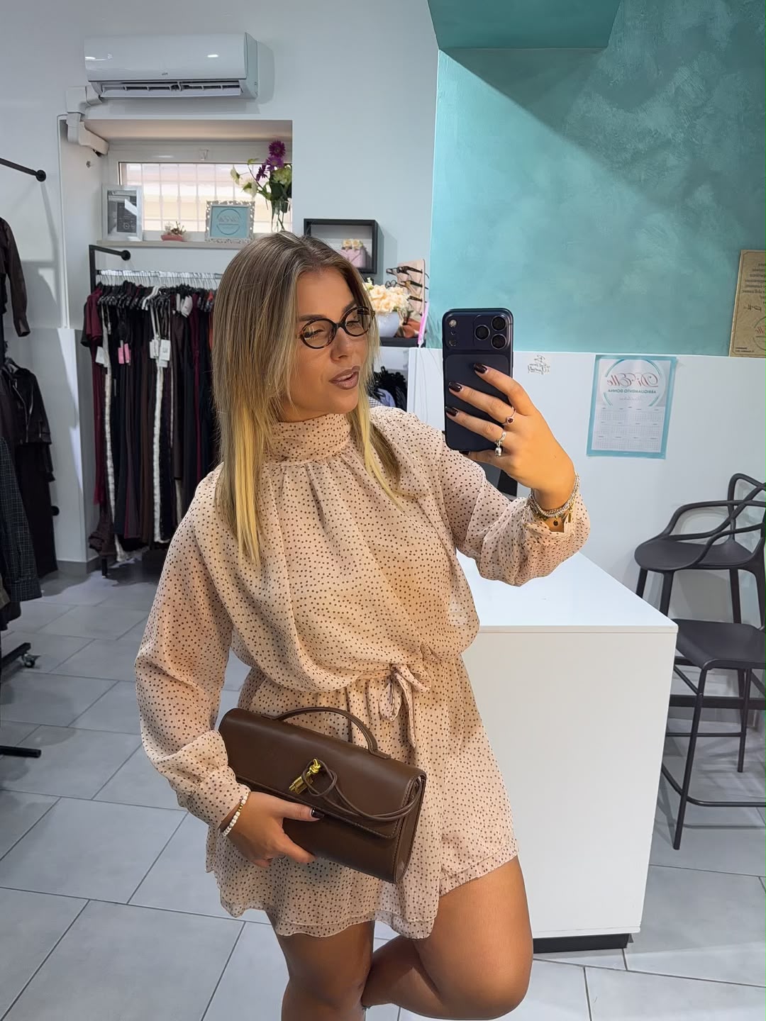 MINIDRESS POINT ✨