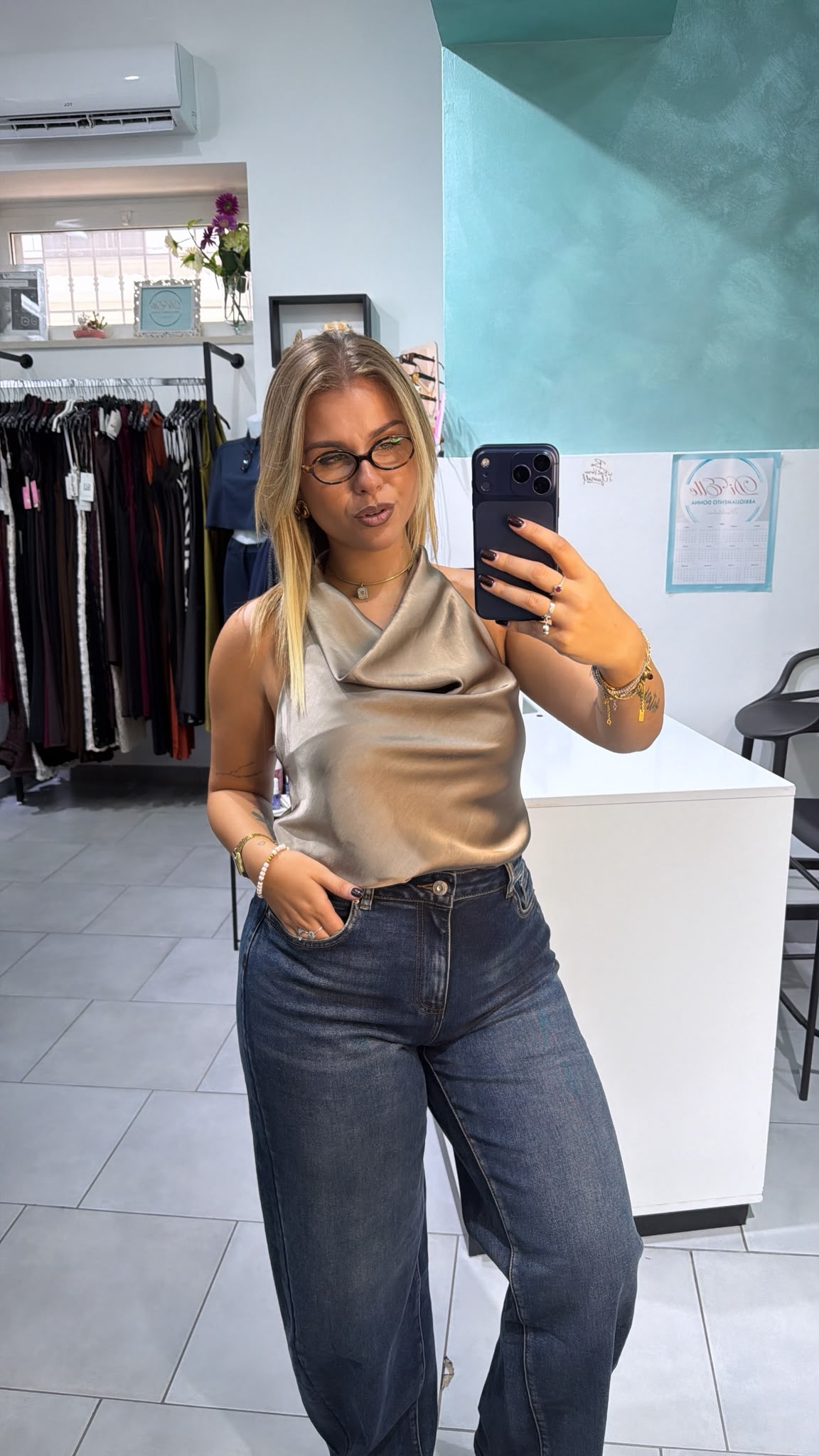 TOP MOOD ZARA ✨