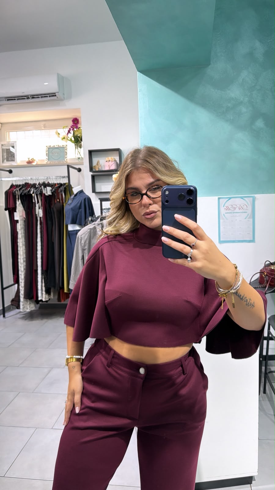 COORDINATO JILLY ✨